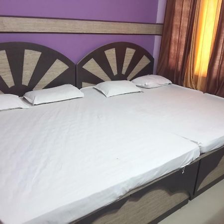 Hotel Surf Ride Digha  Exteriér fotografie