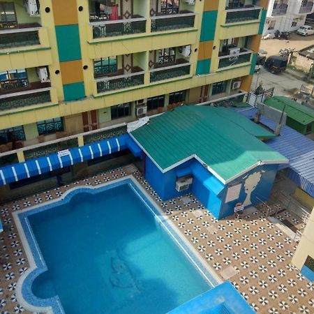 Hotel Surf Ride Digha  Exteriér fotografie