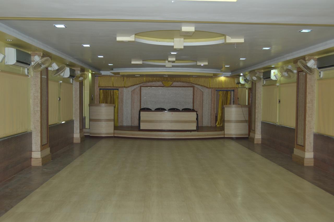 Hotel Surf Ride Digha  Exteriér fotografie
