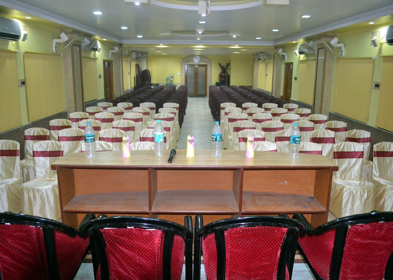 Hotel Surf Ride Digha  Exteriér fotografie