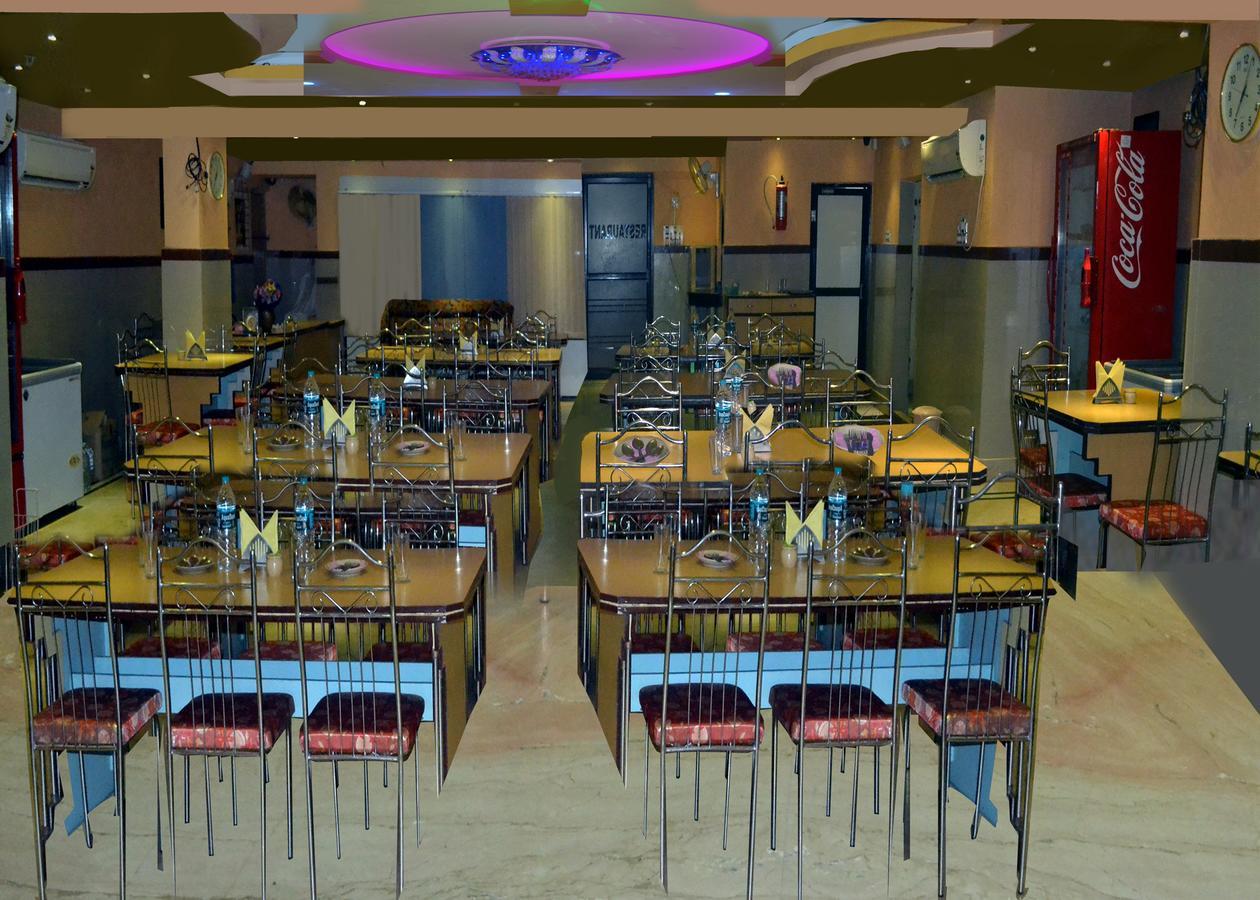 Hotel Surf Ride Digha  Exteriér fotografie