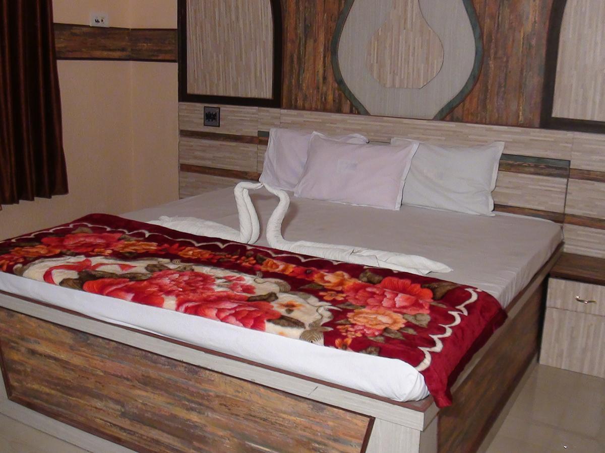 Hotel Surf Ride Digha  Exteriér fotografie