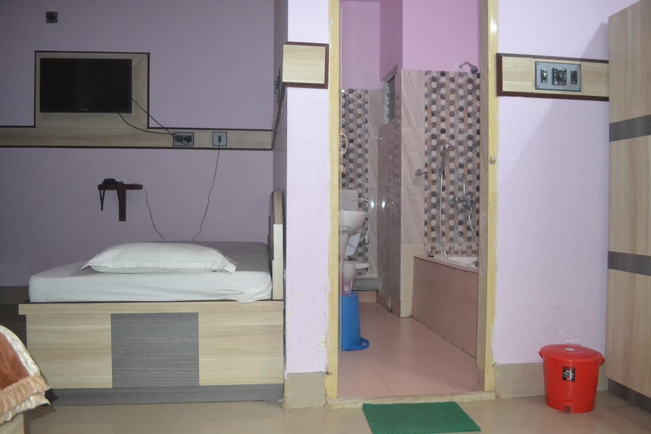 Hotel Surf Ride Digha  Exteriér fotografie