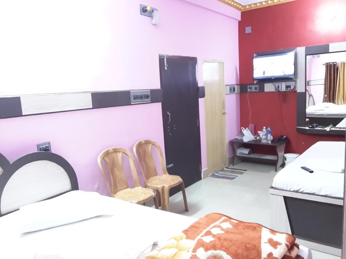 Hotel Surf Ride Digha  Exteriér fotografie