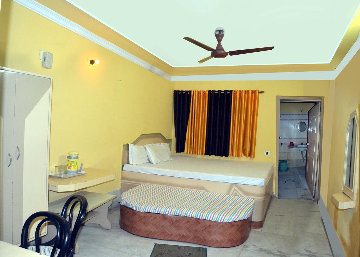 Hotel Surf Ride Digha  Exteriér fotografie