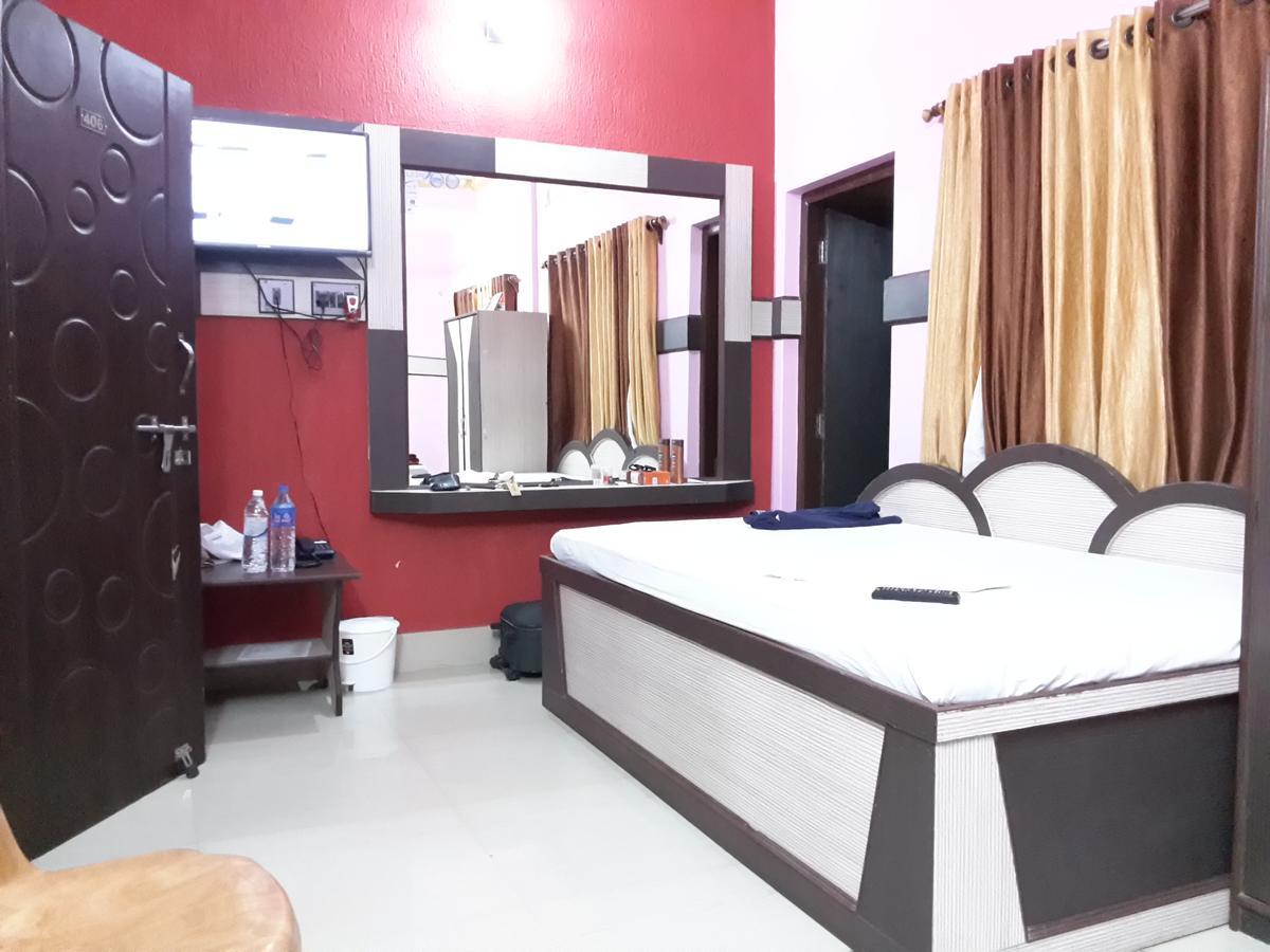 Hotel Surf Ride Digha  Exteriér fotografie
