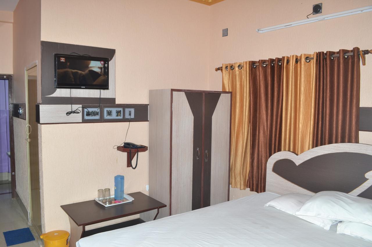 Hotel Surf Ride Digha  Exteriér fotografie