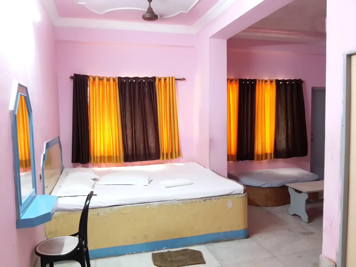 Hotel Surf Ride Digha  Exteriér fotografie