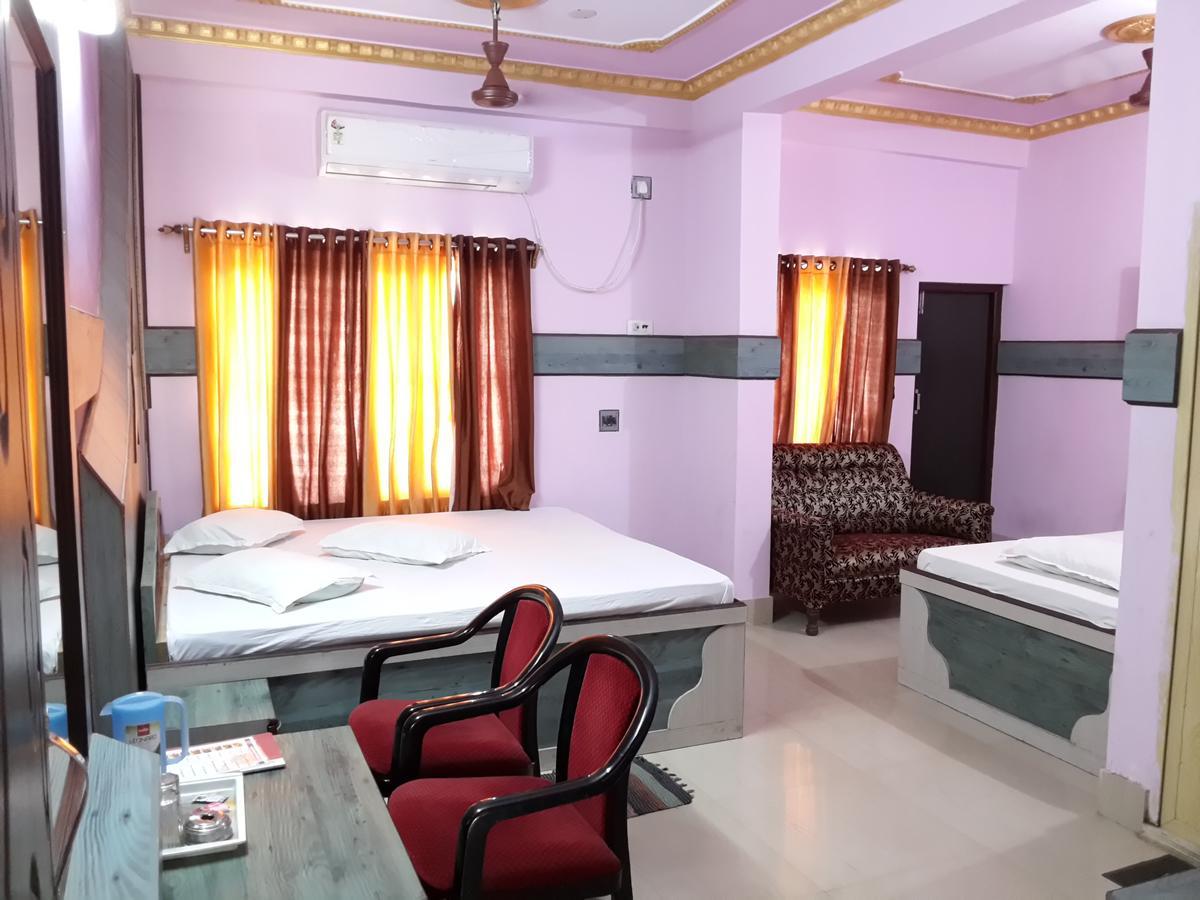 Hotel Surf Ride Digha  Exteriér fotografie
