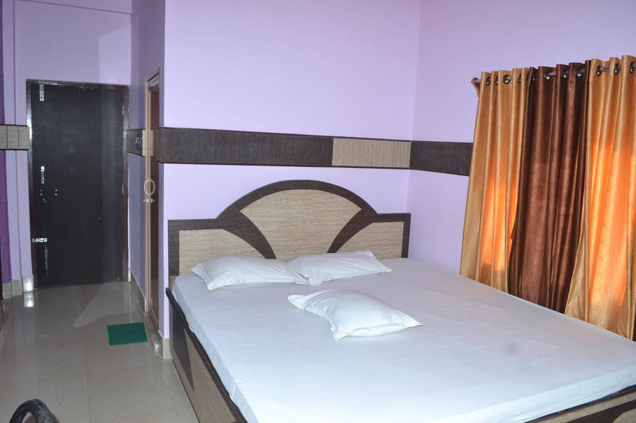 Hotel Surf Ride Digha  Exteriér fotografie