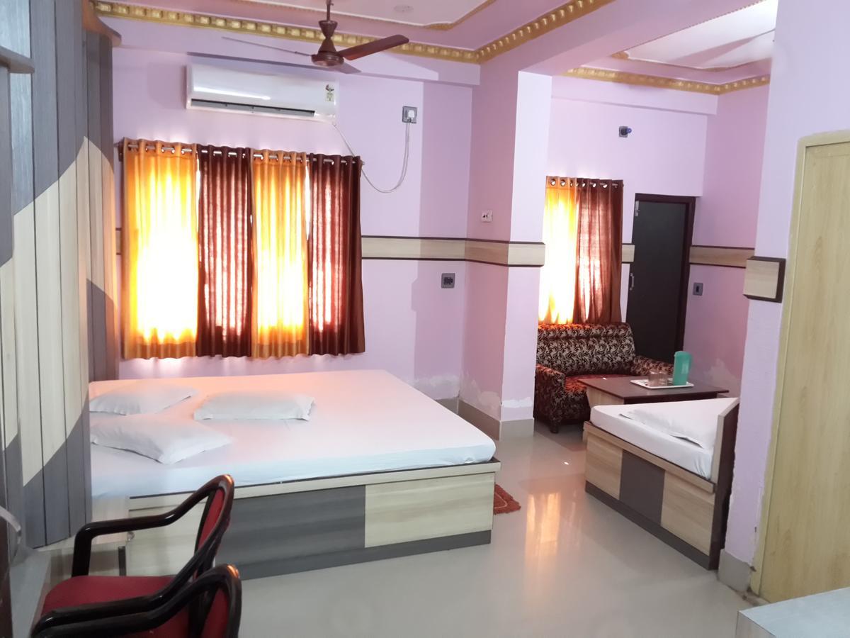 Hotel Surf Ride Digha  Exteriér fotografie