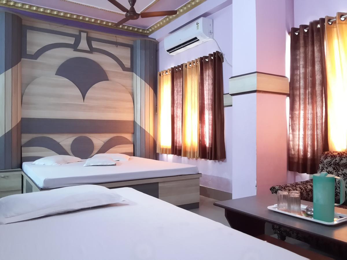 Hotel Surf Ride Digha  Exteriér fotografie