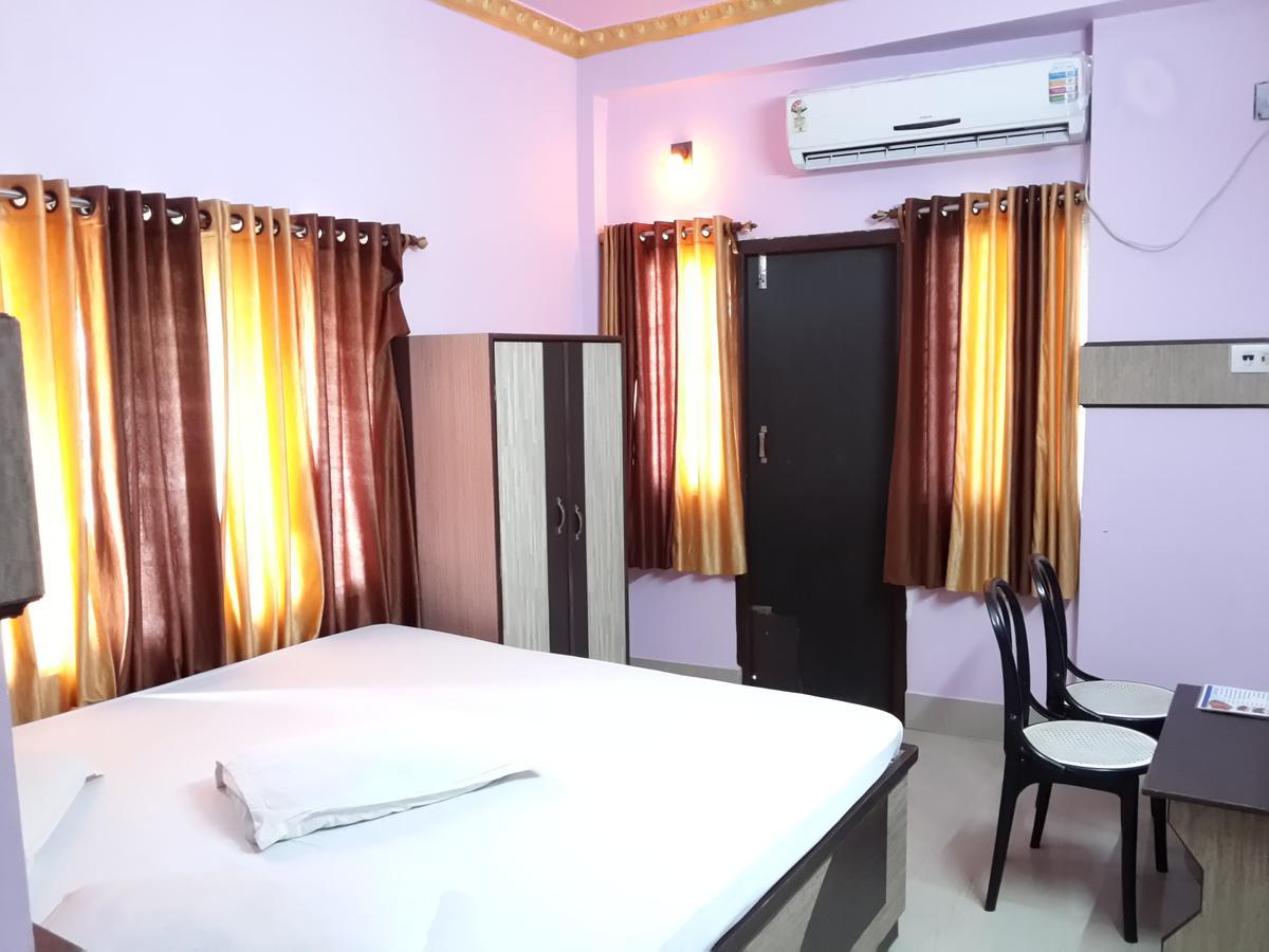 Hotel Surf Ride Digha  Exteriér fotografie