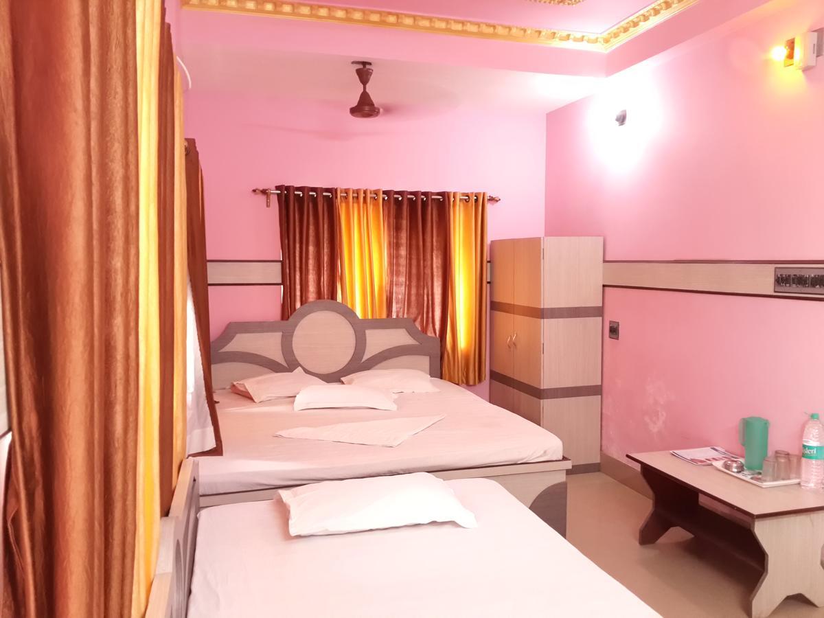 Hotel Surf Ride Digha  Exteriér fotografie