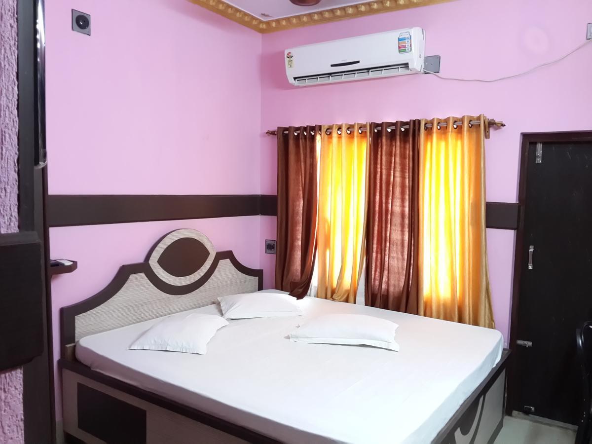 Hotel Surf Ride Digha  Exteriér fotografie