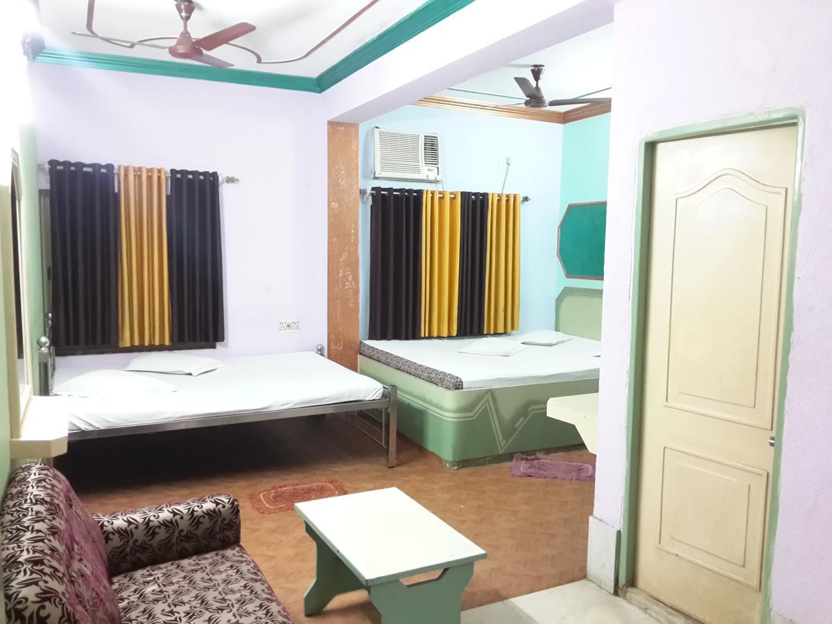 Hotel Surf Ride Digha  Exteriér fotografie