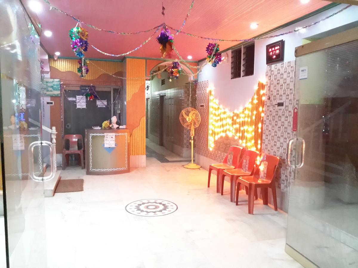 Hotel Surf Ride Digha  Exteriér fotografie