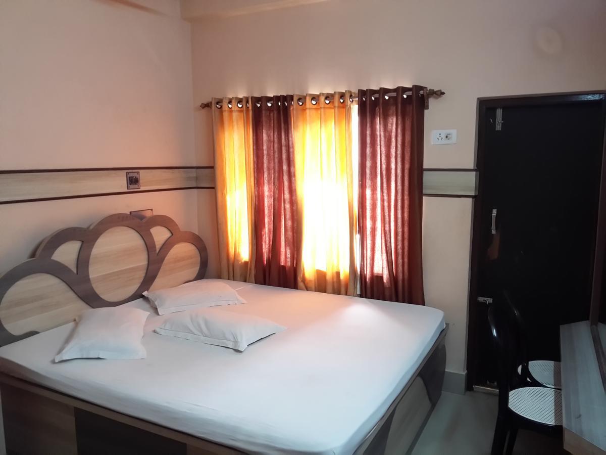 Hotel Surf Ride Digha  Exteriér fotografie