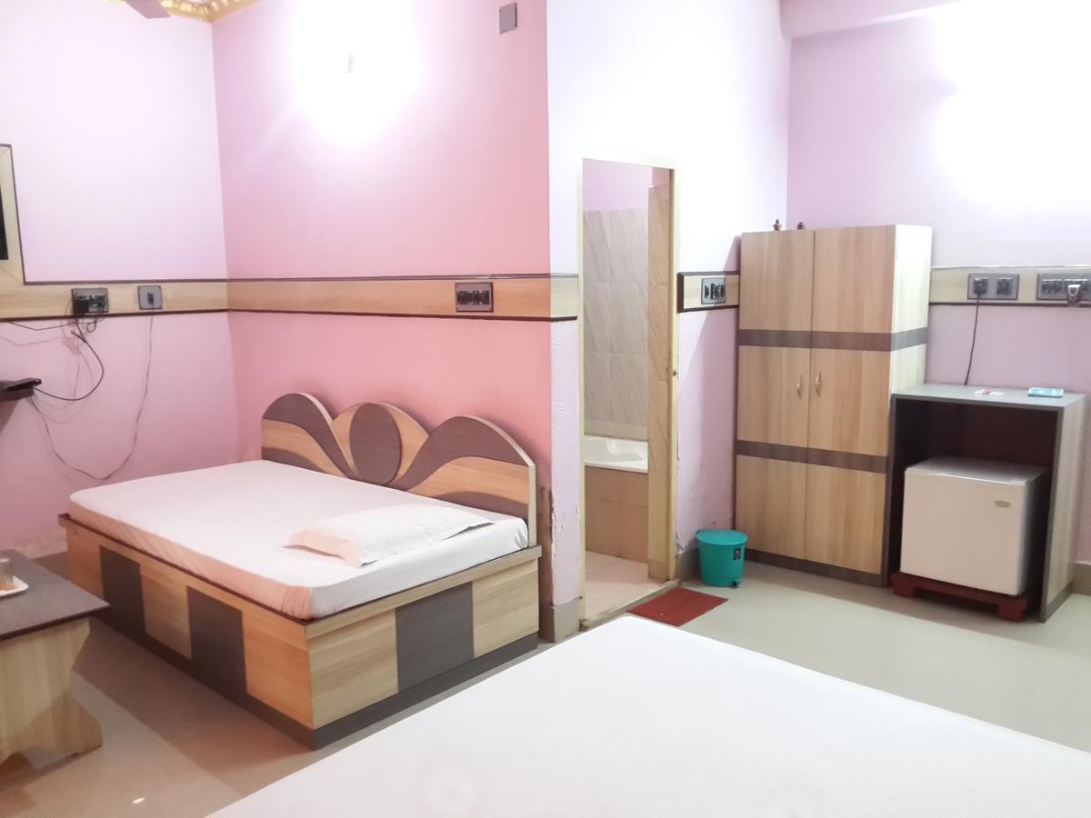 Hotel Surf Ride Digha  Exteriér fotografie
