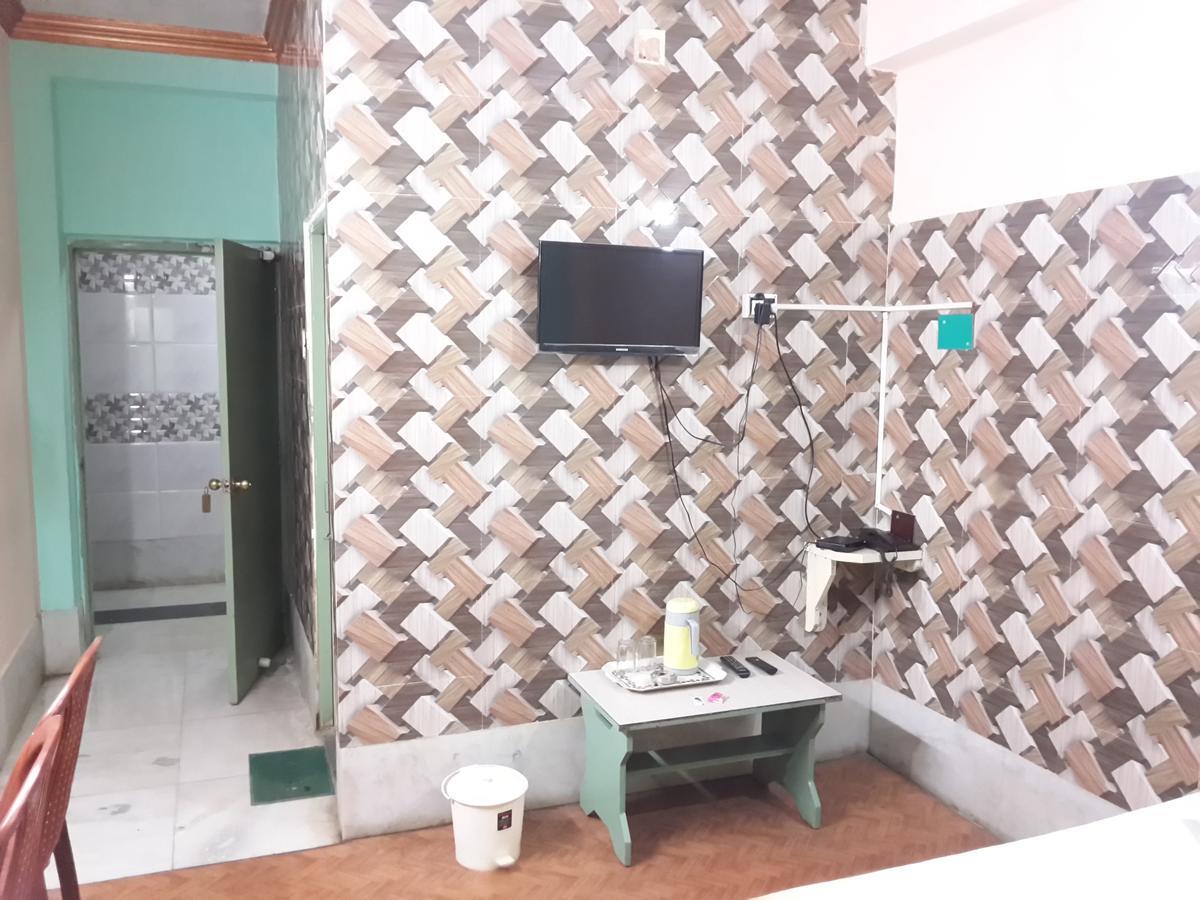 Hotel Surf Ride Digha  Exteriér fotografie