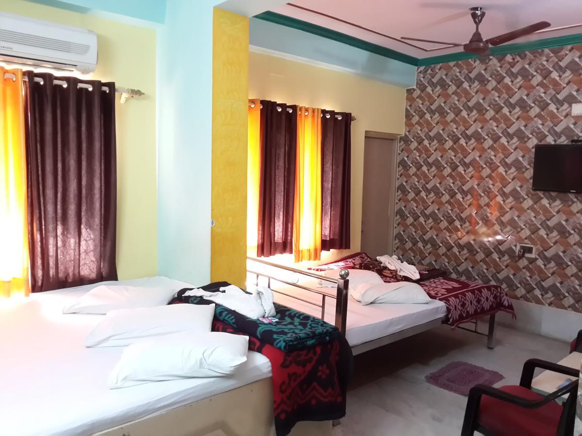 Hotel Surf Ride Digha  Exteriér fotografie