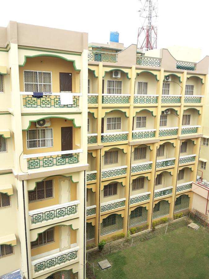 Hotel Surf Ride Digha  Exteriér fotografie
