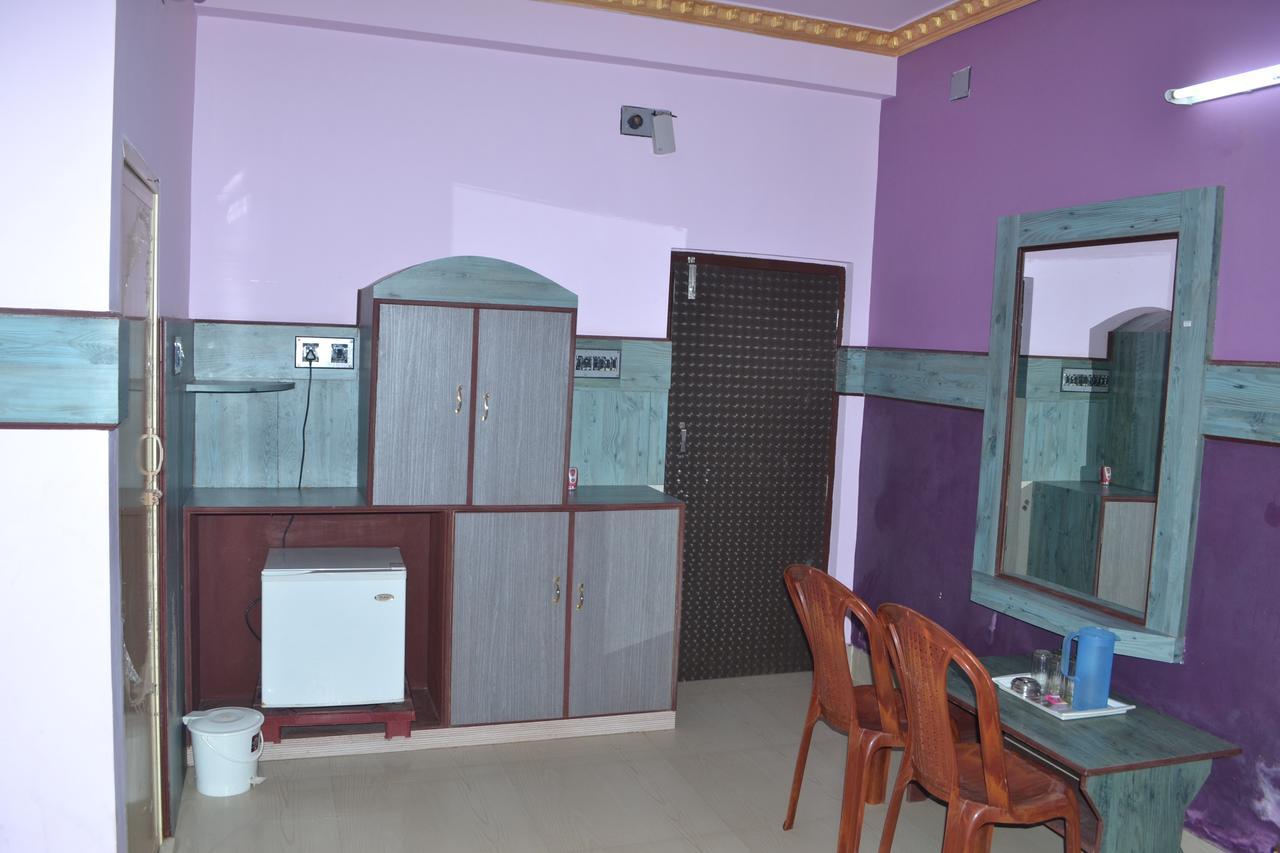 Hotel Surf Ride Digha  Exteriér fotografie
