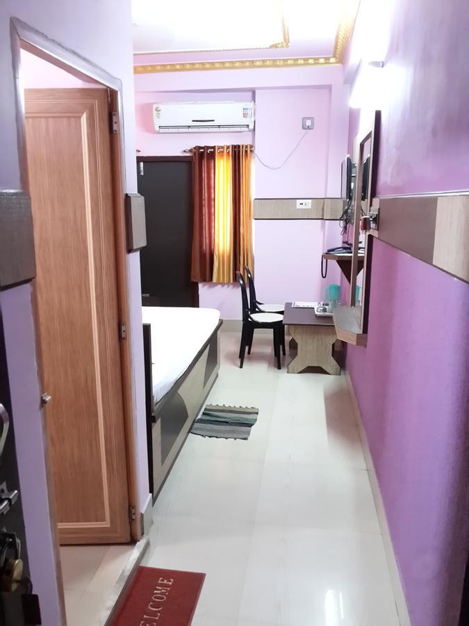 Hotel Surf Ride Digha  Exteriér fotografie