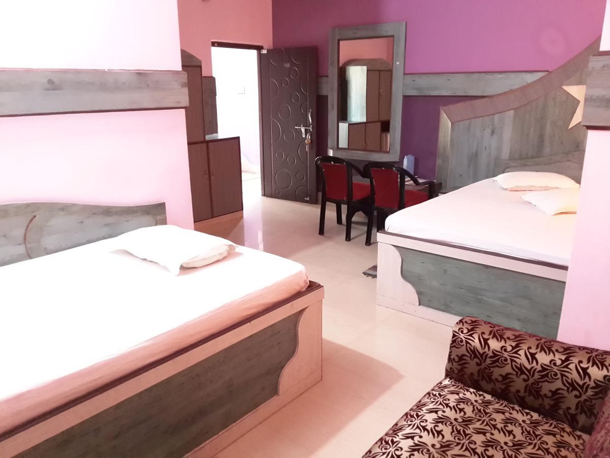 Hotel Surf Ride Digha  Exteriér fotografie