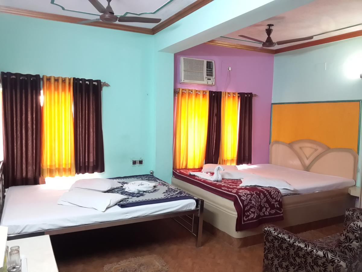 Hotel Surf Ride Digha  Exteriér fotografie
