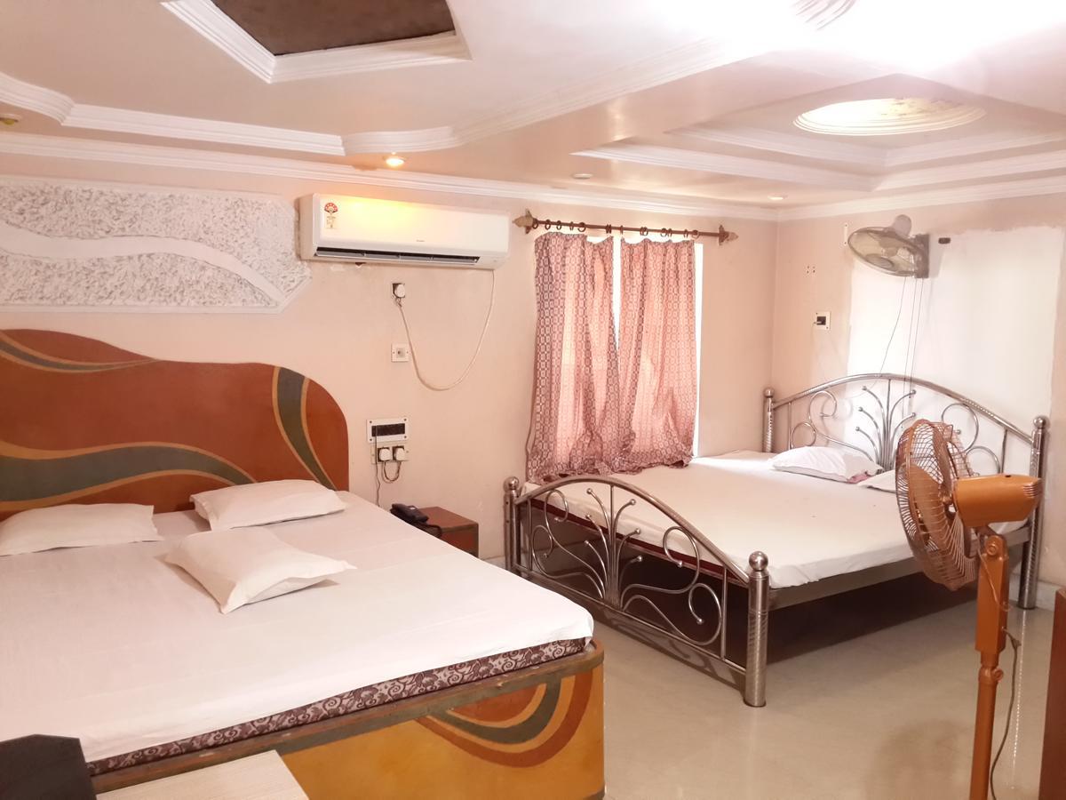 Hotel Surf Ride Digha  Exteriér fotografie