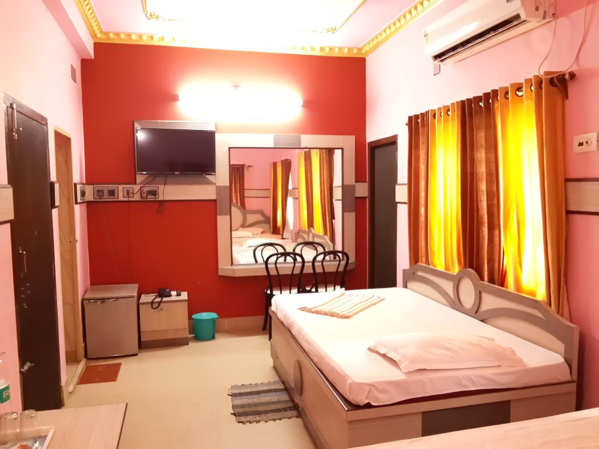 Hotel Surf Ride Digha  Exteriér fotografie