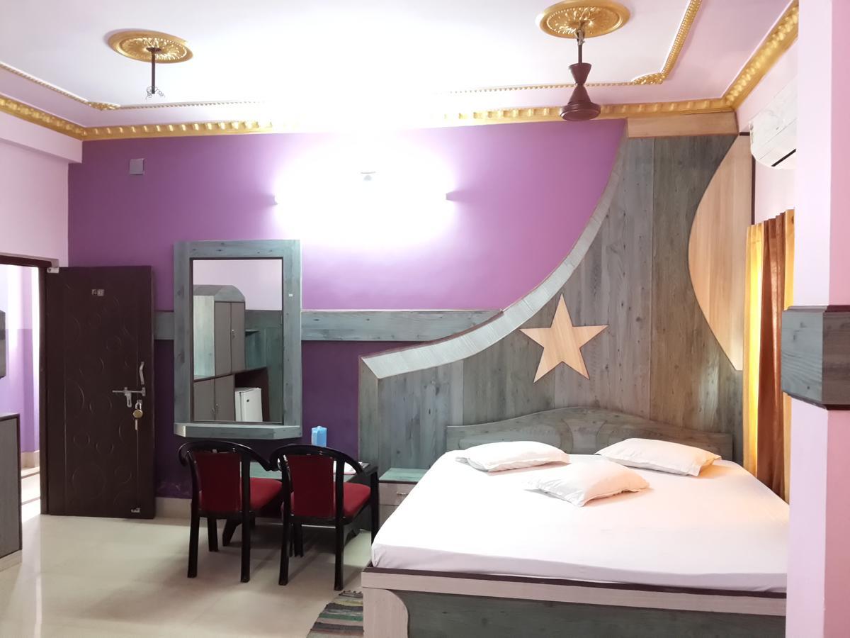 Hotel Surf Ride Digha  Exteriér fotografie