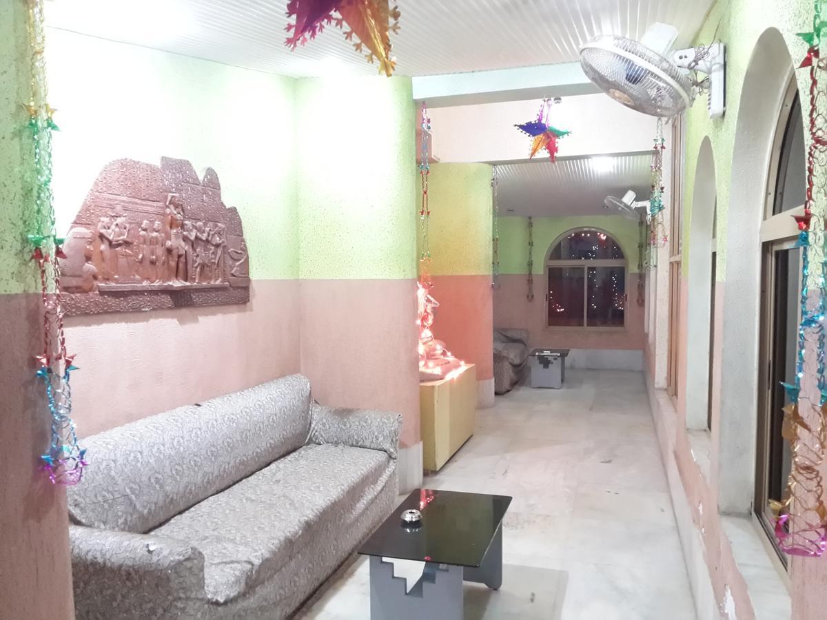 Hotel Surf Ride Digha  Exteriér fotografie