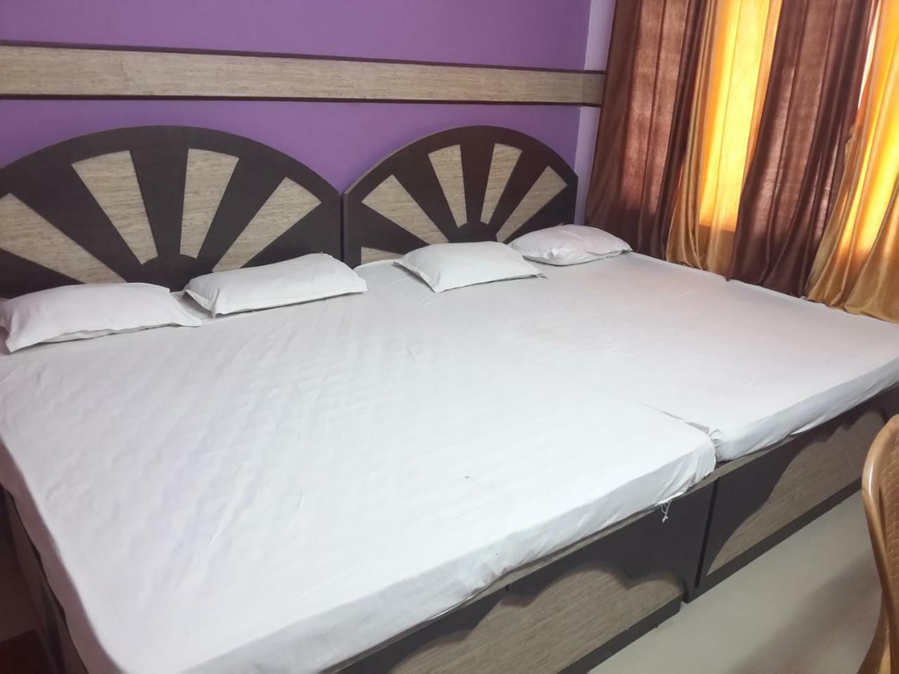 Hotel Surf Ride Digha  Exteriér fotografie