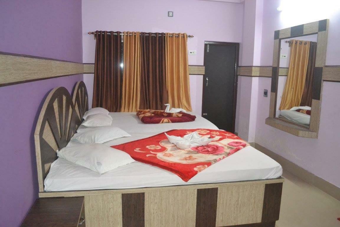 Hotel Surf Ride Digha  Exteriér fotografie