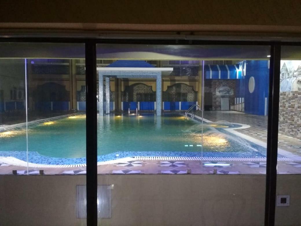 Hotel Surf Ride Digha  Exteriér fotografie