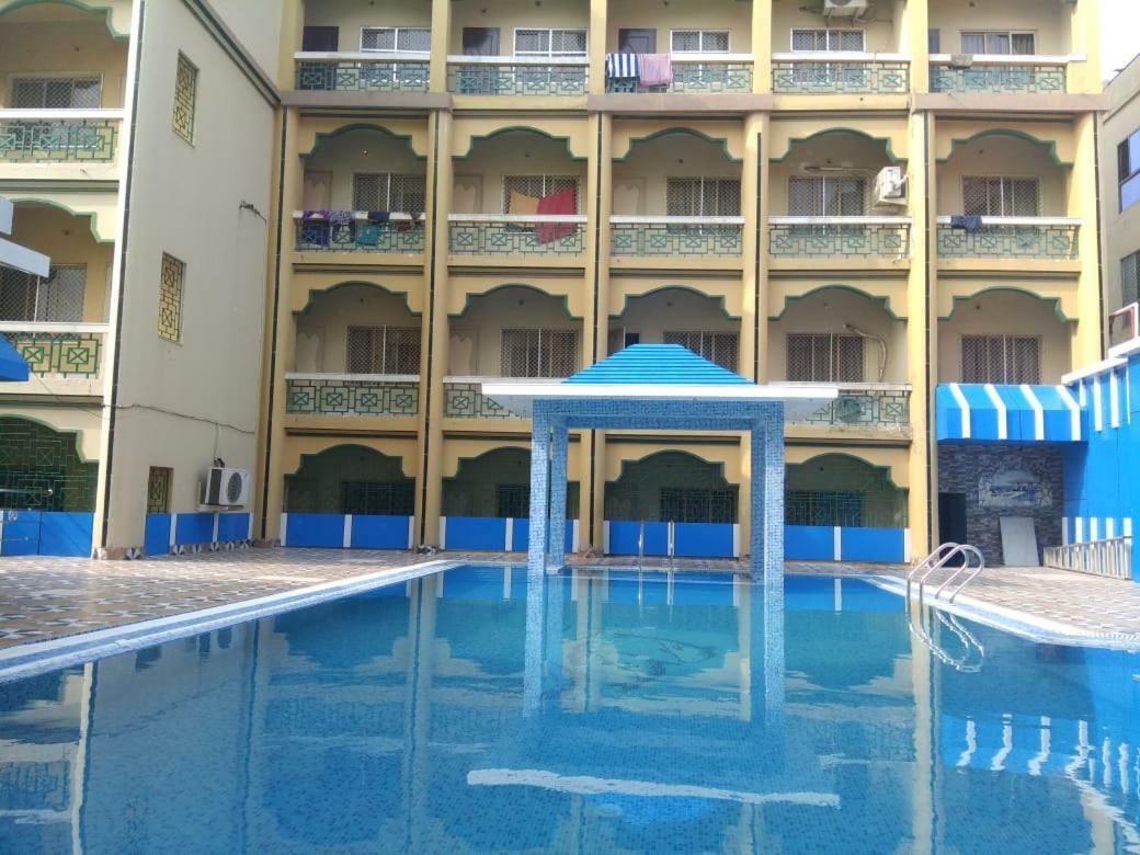 Hotel Surf Ride Digha  Exteriér fotografie