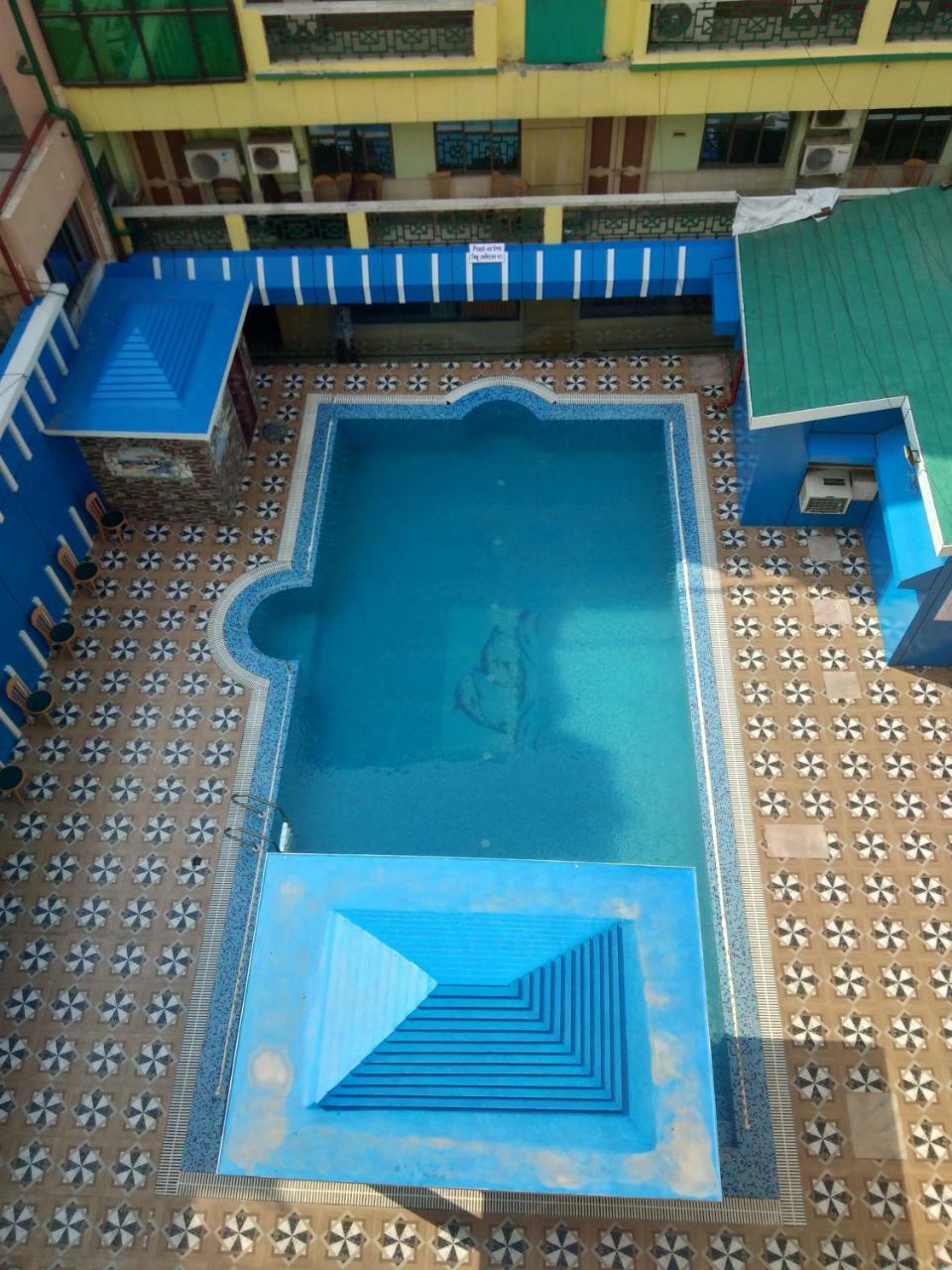 Hotel Surf Ride Digha  Exteriér fotografie