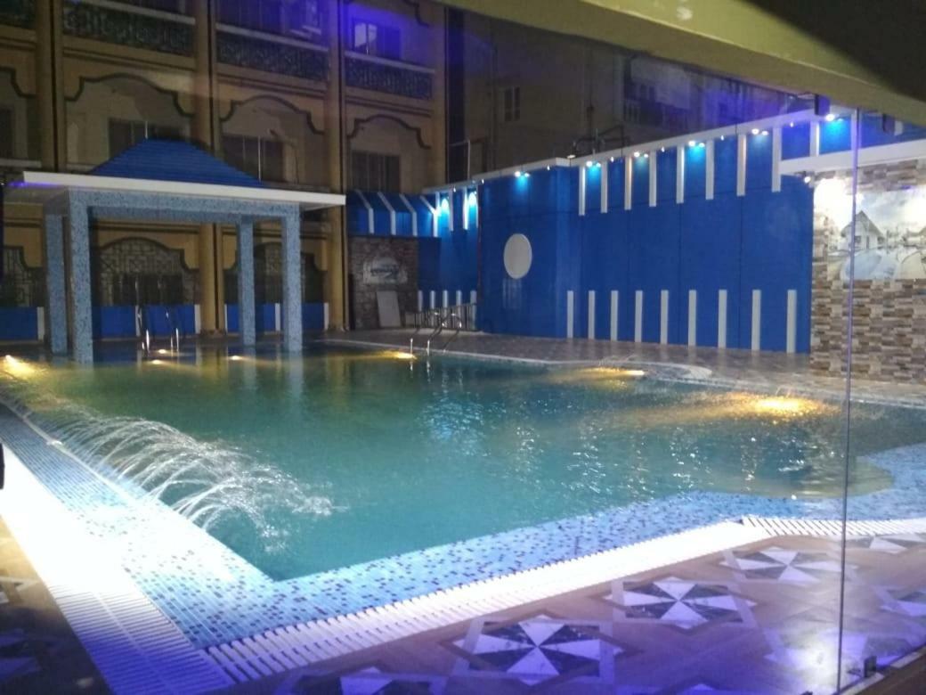 Hotel Surf Ride Digha  Exteriér fotografie
