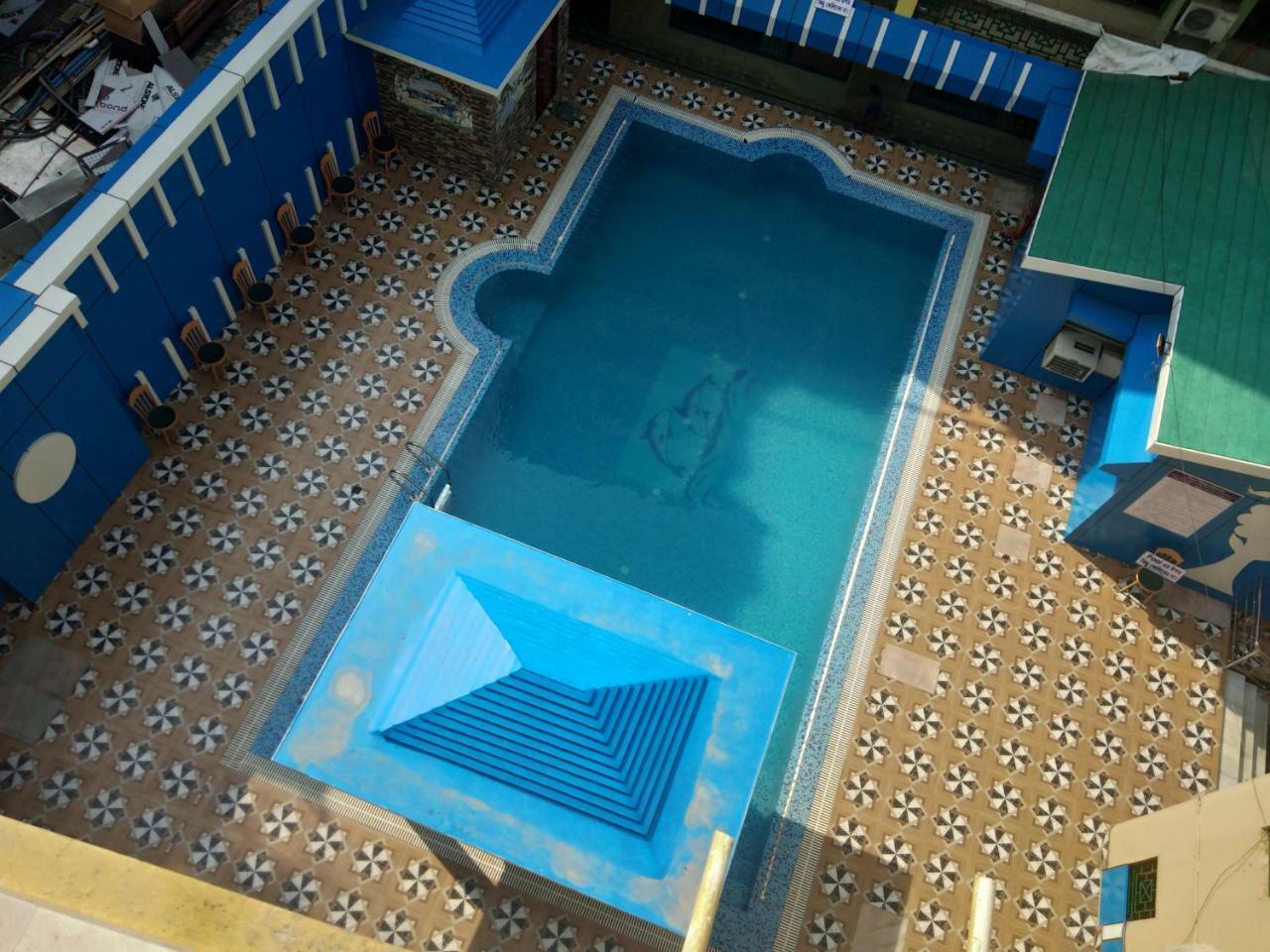 Hotel Surf Ride Digha  Exteriér fotografie