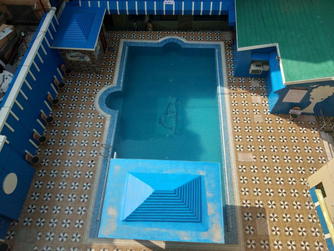 Hotel Surf Ride Digha  Exteriér fotografie