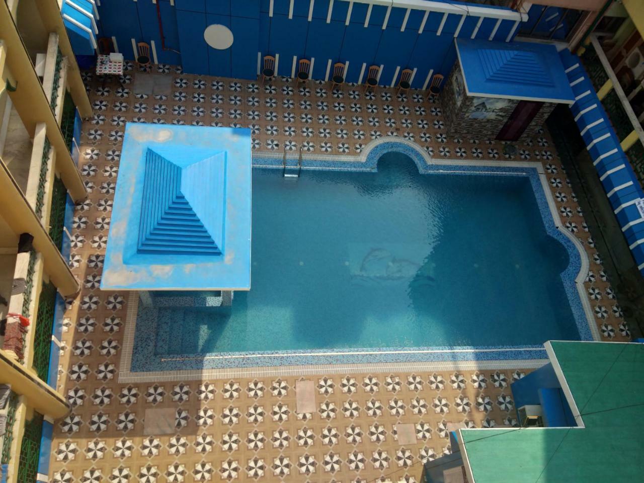 Hotel Surf Ride Digha  Exteriér fotografie