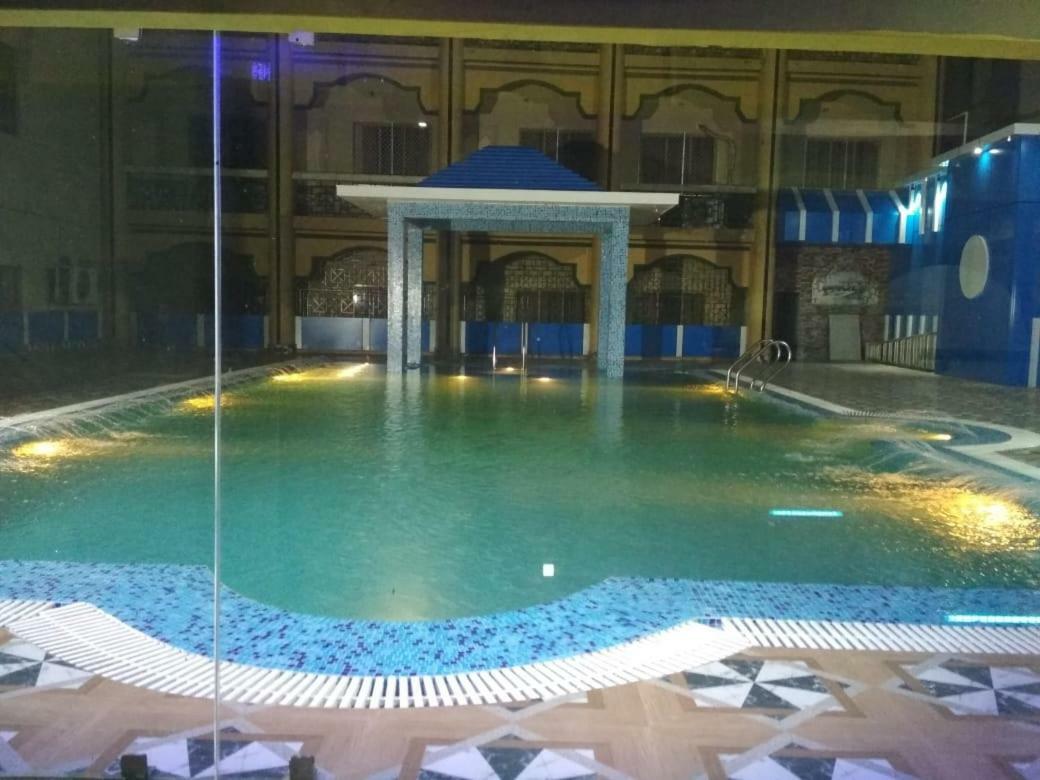 Hotel Surf Ride Digha  Exteriér fotografie