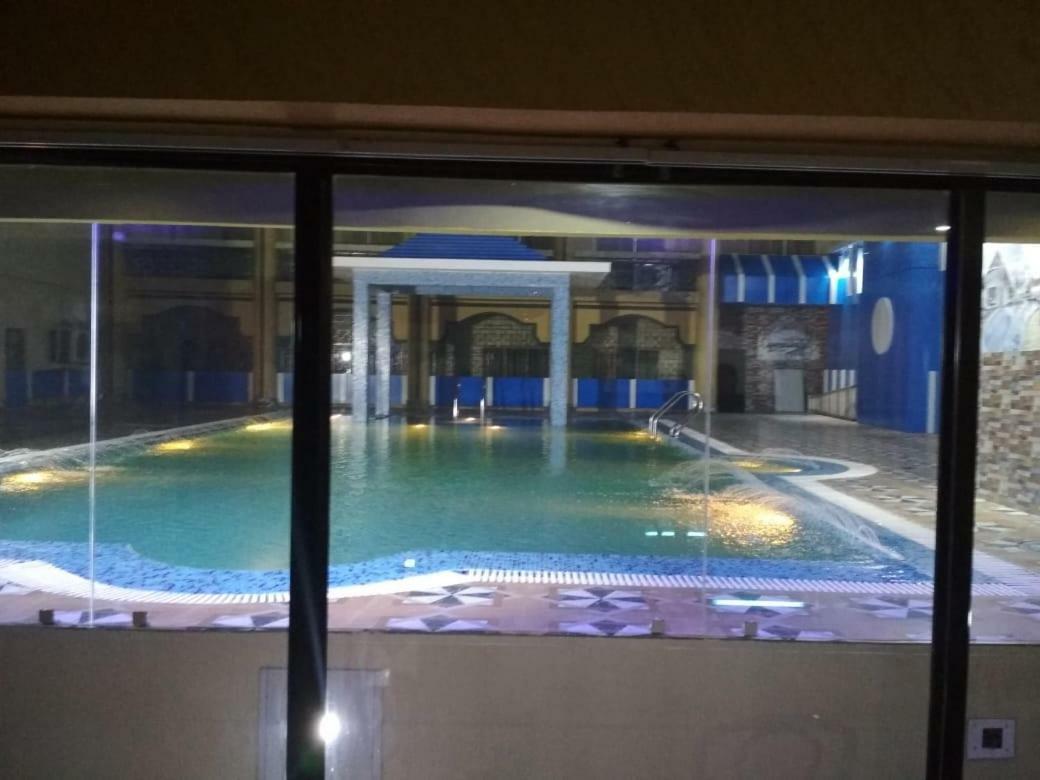 Hotel Surf Ride Digha  Exteriér fotografie