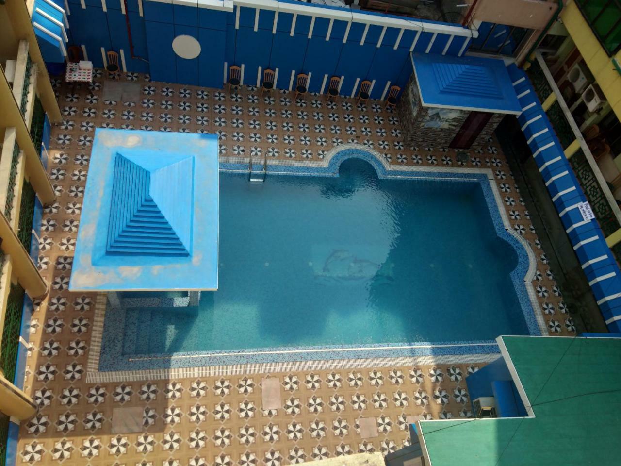 Hotel Surf Ride Digha  Exteriér fotografie