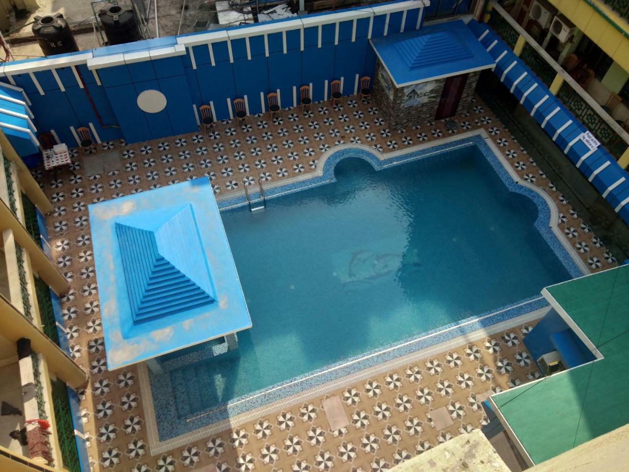 Hotel Surf Ride Digha  Exteriér fotografie